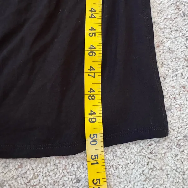 See You Monday Size M Black Halter Bodycon dress - Image 10