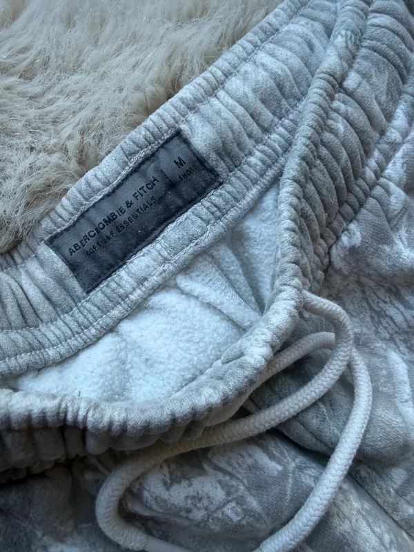 Abercrombie Sweatpants - Image 2