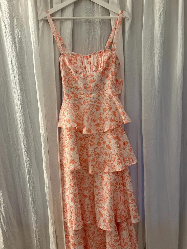 Selfie Leslie Dress - Image 3