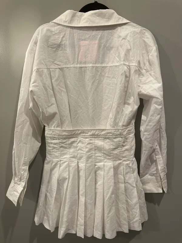 Showpo Pamella Pamella Tennis Romper - Image 4
