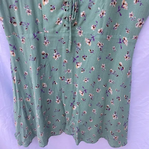 Showpo (Australia)‎ Floral Dress - Image 7