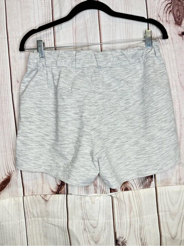 Lululemon On The Fly Short *2.5" Wee Are From Space Nimbus Battleship - Image 3