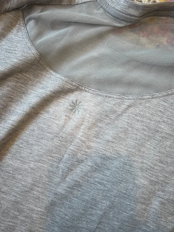 Athleta Breezy Tee - Image 2