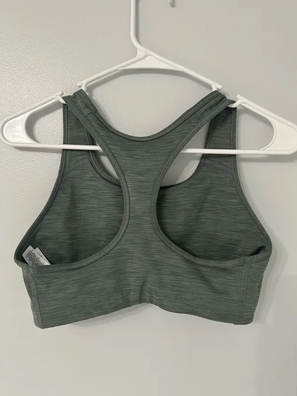 Nike Sports Bra - Image 2