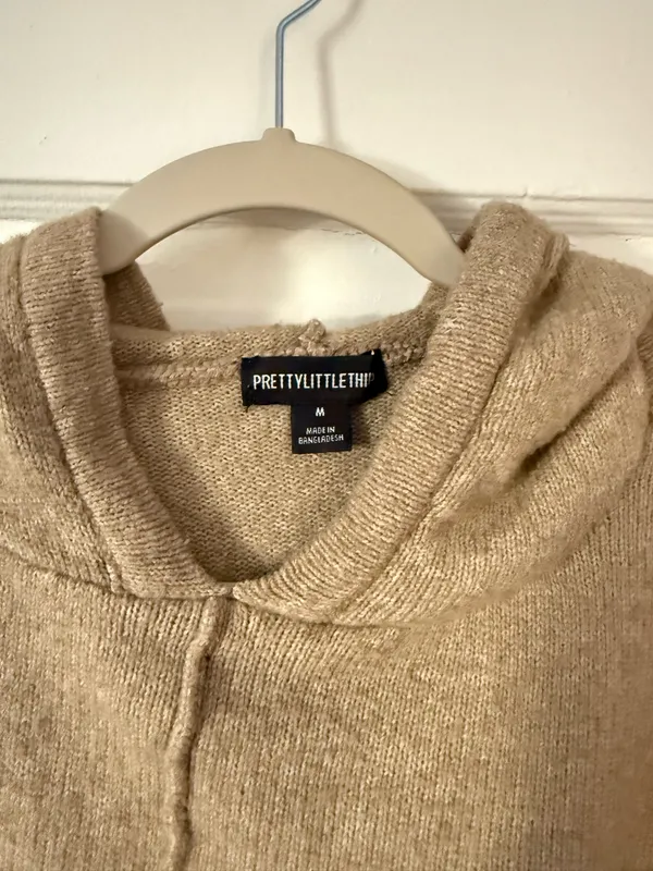 Pretty Little Thing Sweater - Image 2