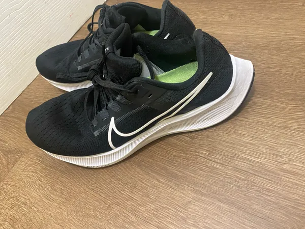 Nike Air Zoom Pegasus 38 Mens Running Shoes Size 9.5 - Image 4