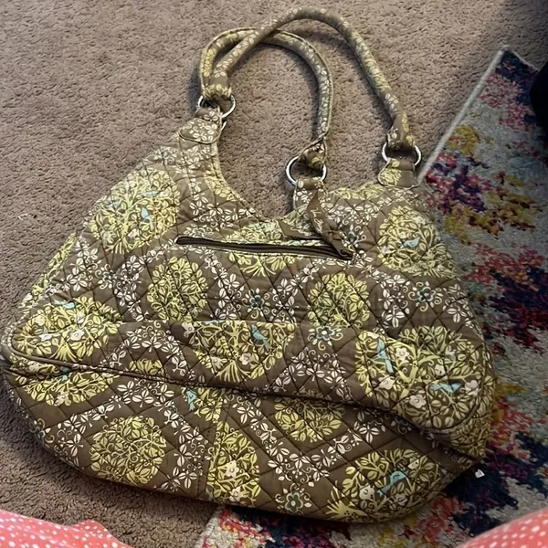 ‎Vera Bradley shoulder bag - Image 2