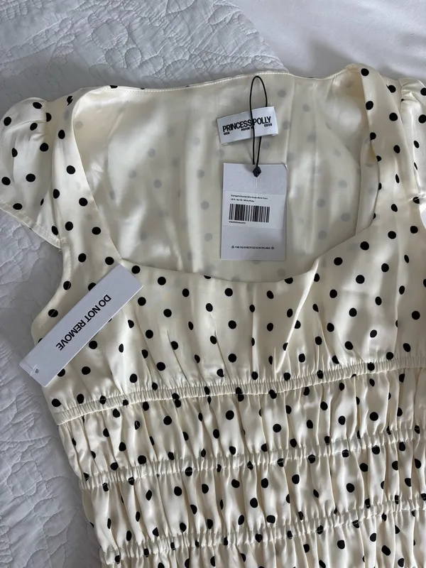 Princess Polly Dress - Image 4