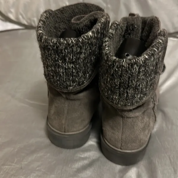 Beartraps waterproof boots women’s size 7.5 - Image 4