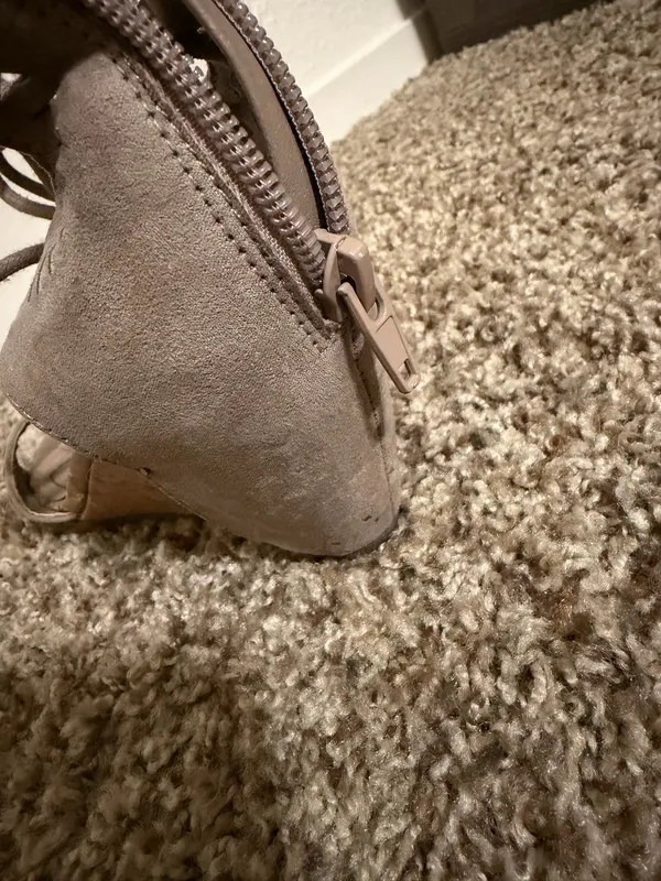 Steve Madden nyc heeled sandals - Image 8