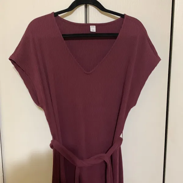 Old navy rib dress - Image 3