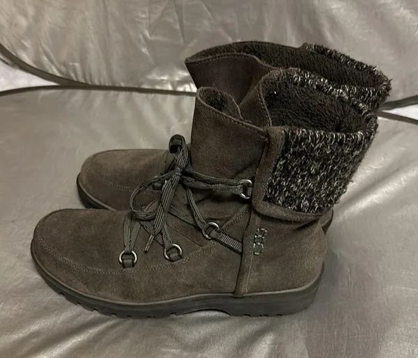 Beartraps waterproof boots women’s size 7.5 - Image 3