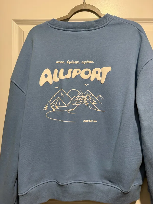 wilo anthropologie the label crewneck - Image 3