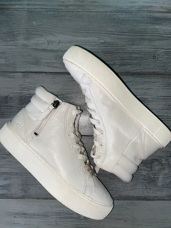 UGG Olli Sneakers High Top - Image 3