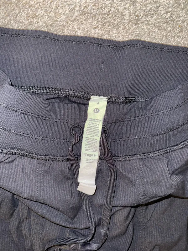 Lululemon Dance Studio Joggers - Image 2