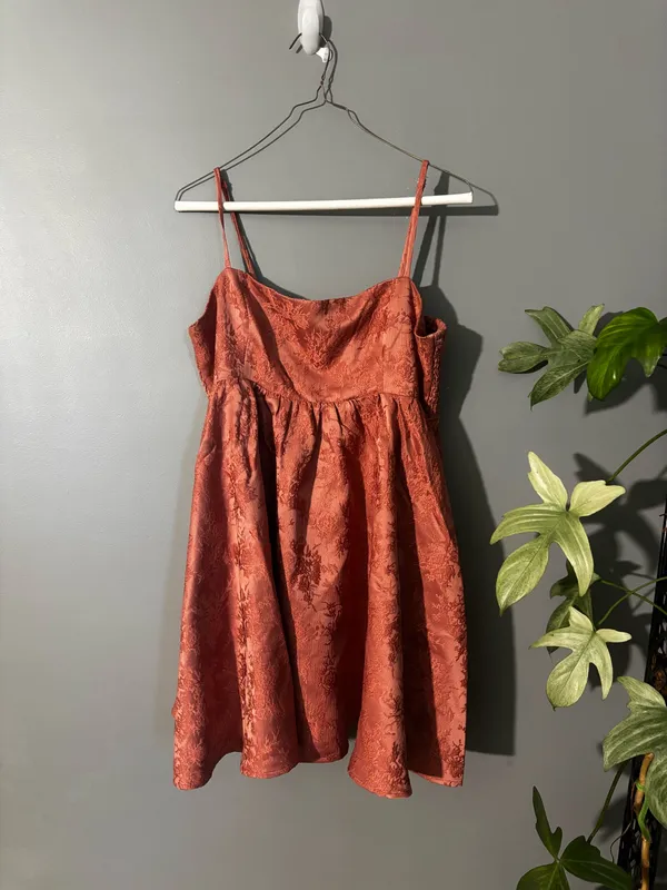 Altar'd State Dress - Image 3