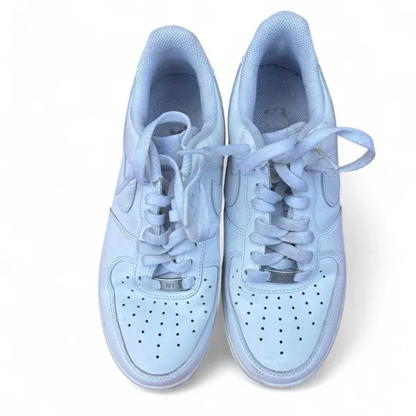 Nike Air Force 1 Sneakers Women's US size 8 - Image 8