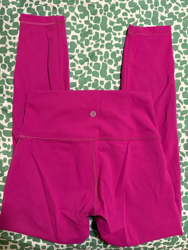 Lululemon Leggings - Image 5