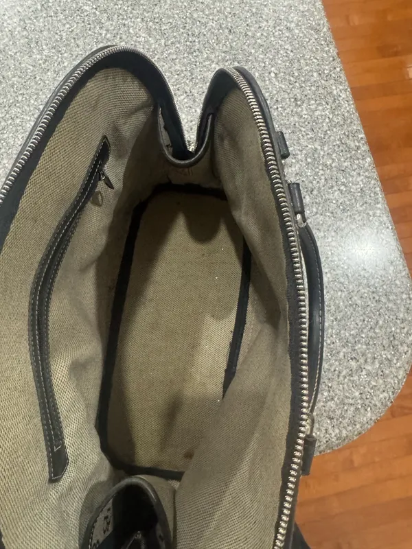Dooney & Bourke Purse - Image 2