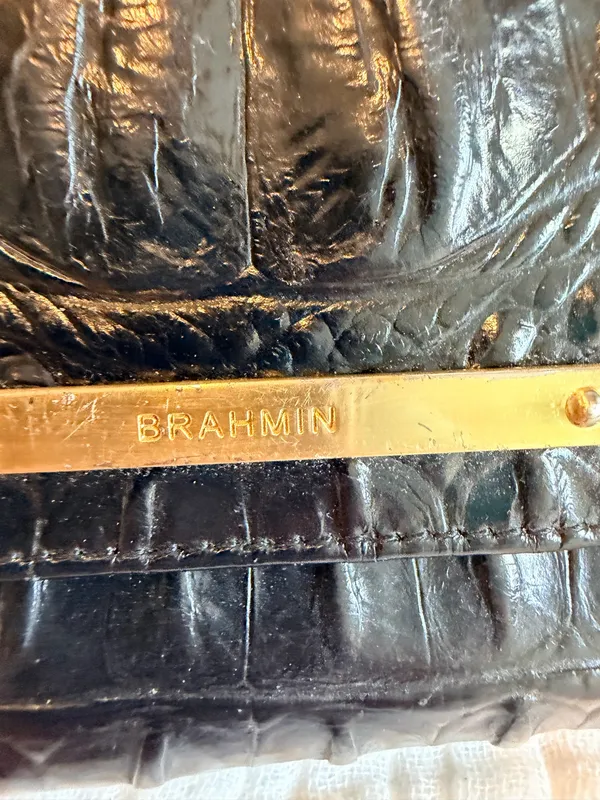 Brahmin Wallet - Image 2