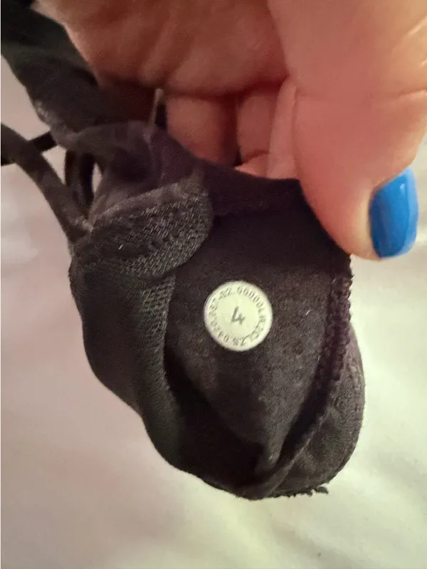 Lululemon Sports Bra - Image 4