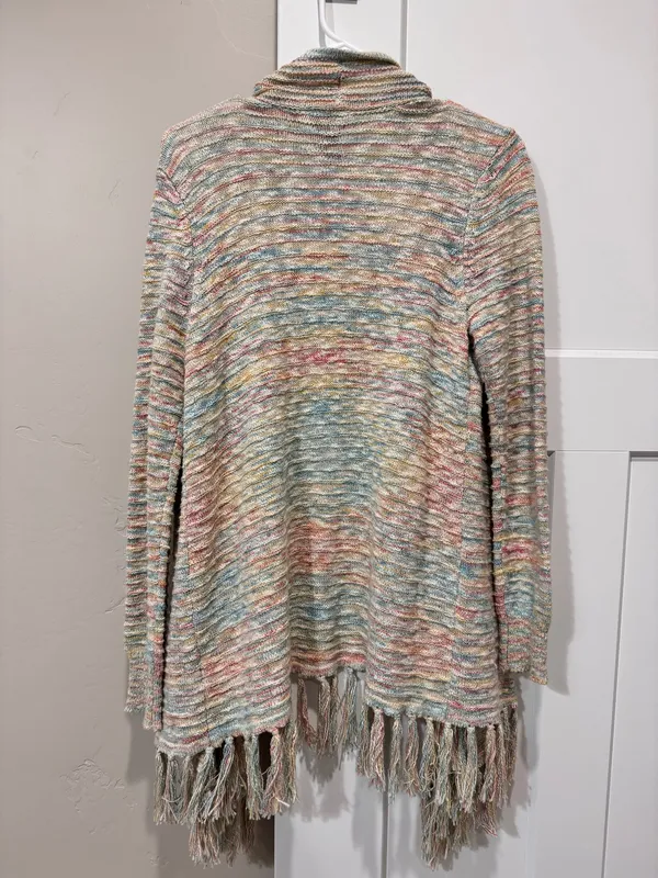 Wrangler Retro Cardigan - Image 4