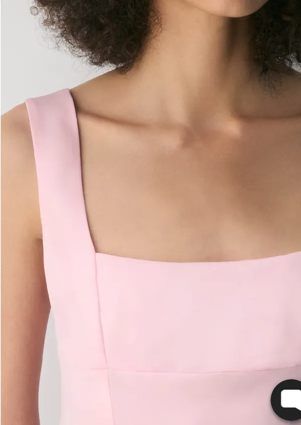 Aritzia Sunday Best Dress Mini - Image 5