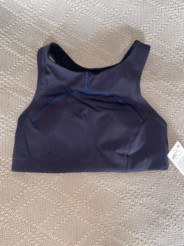 Lululemon Tough Train bra  - Image 3