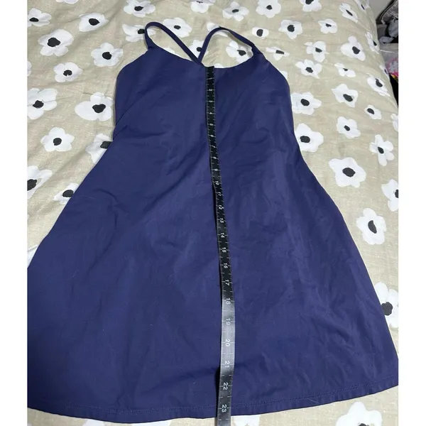 Halara sports dress - Image 6