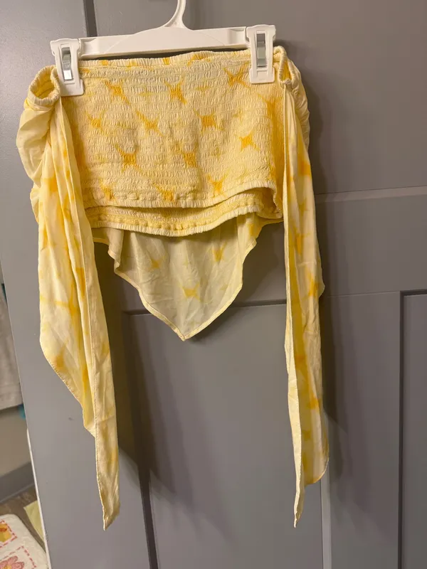 Aerie Bandana Top - Image 4