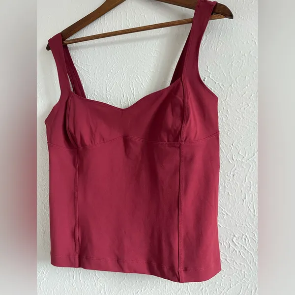 Free People Intimately Somewhere Sometime Cami Size L NWOT - Image 9