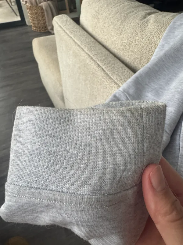 Lululemon City Sweat Pullover Hoodie - Image 4