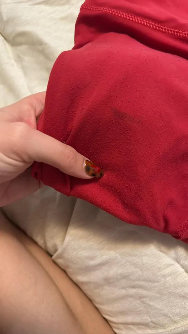 Lululemon Leggings - Image 2