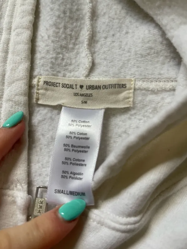 Urban Outfitters Jacket - Image 2
