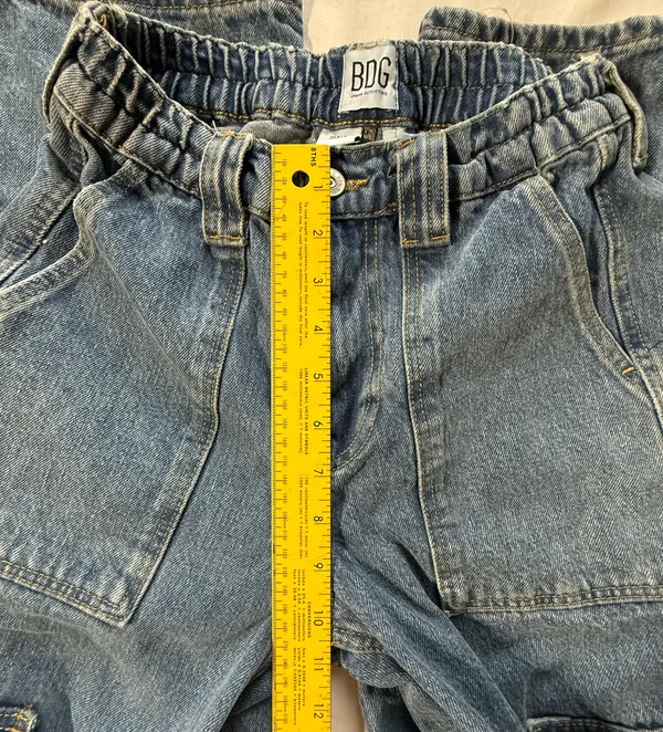 BDG Jeans Skate - Image 6