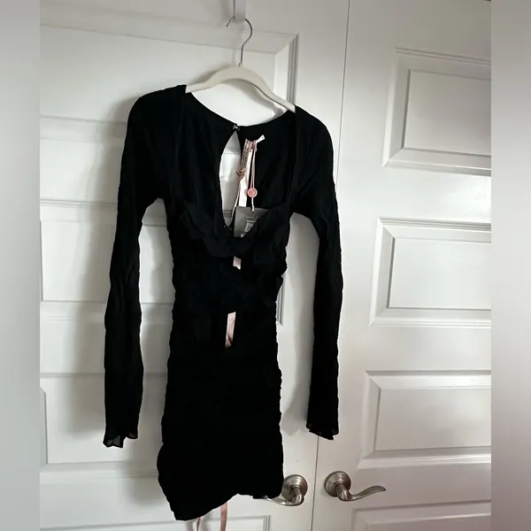 House of CB Camille‎ Dress NWT Small - Image 6