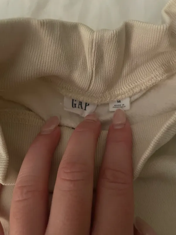 Gap Sweatshirt Mockneck - Image 2