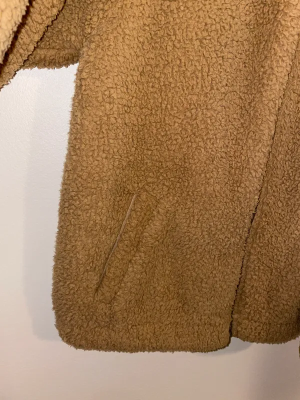 Fleece Jacket - Image 2