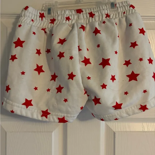 Lounge Sweat Shorts  Shorts Matching Set Never worn - Image 4