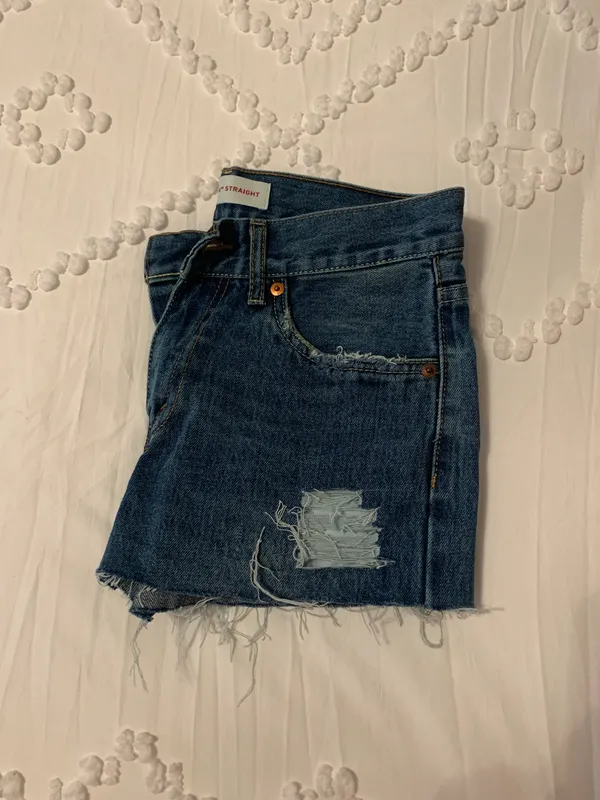 Levi's Shorts - Image 3