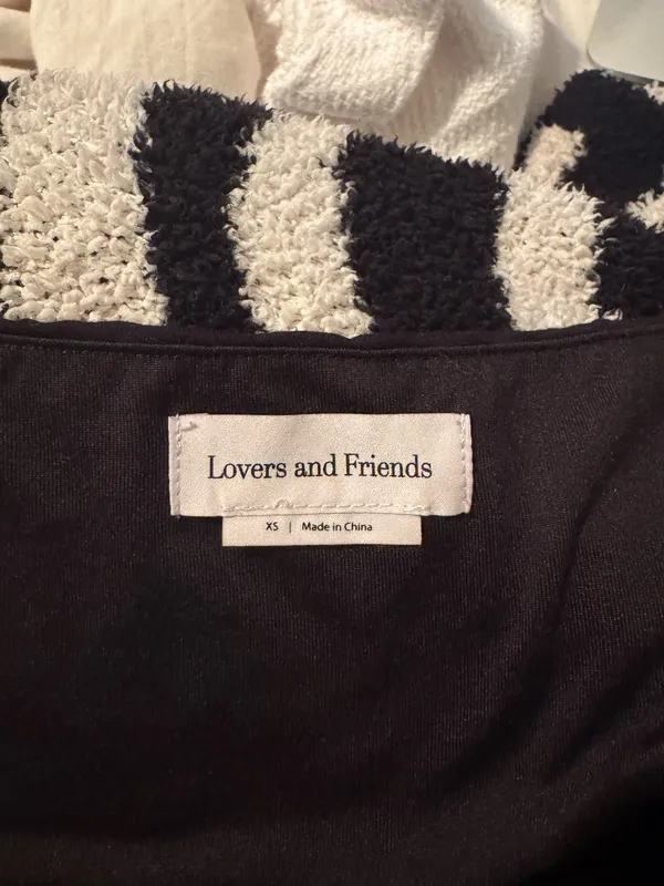 Revolve Lovers + Friends top - Image 7