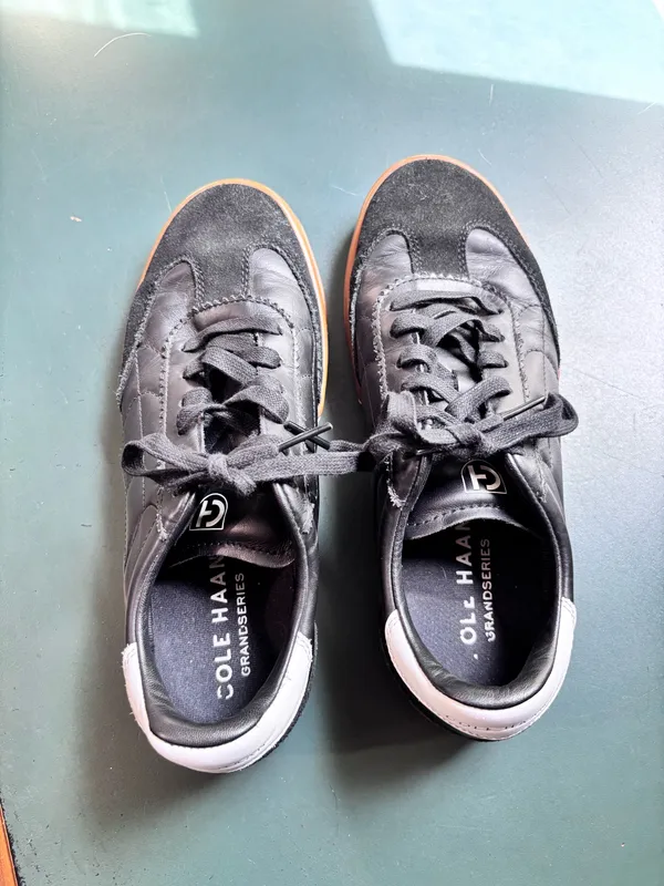 Cole Haan Sneakers - Image 4