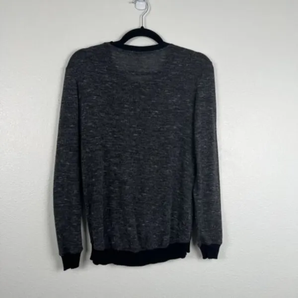 Wilfred‎ Womens Long Sleeve Knit Pulllover Sz XS - Image 6
