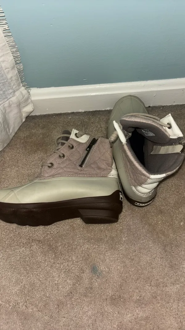 Sperry Boots Duck - Image 2