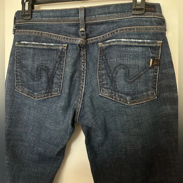 Citizens of Humanity Jeans - Image 6