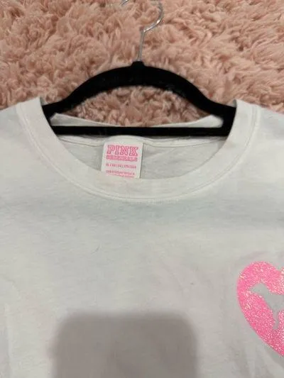 PINK Victoria's Secret Long Sleeve - Image 2