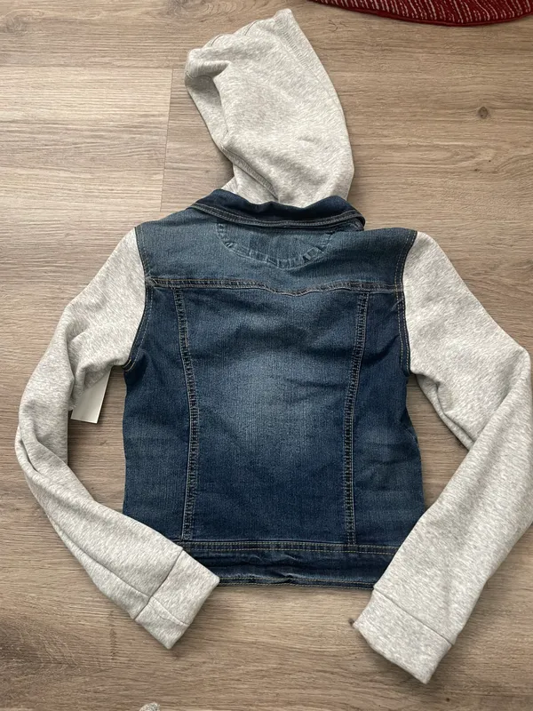 Wallflower Dreamer Jacket - Image 3