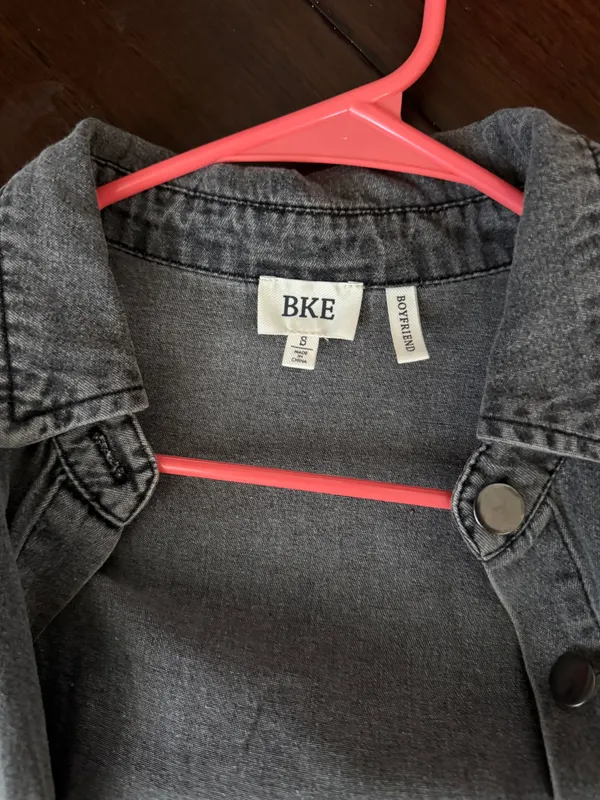 Jacket - Image 2