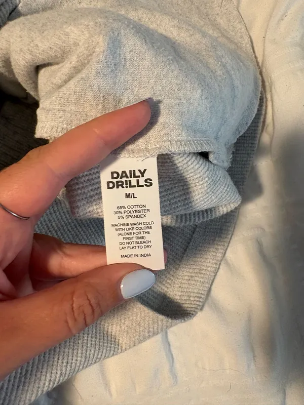 Daily Drills Shorts - Image 3