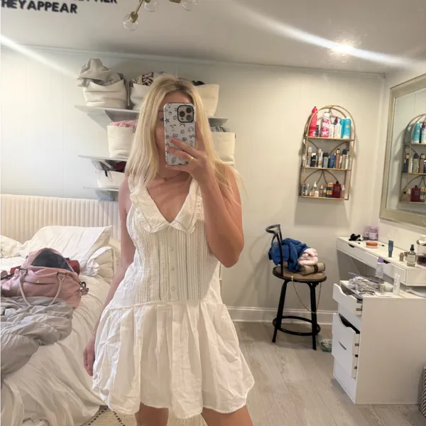 NWT dress M - Image 13